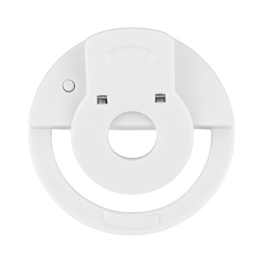 Promotional Clip On LED Selfie Lights Clip